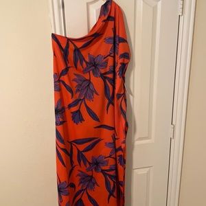 Perfect maxi for the beach